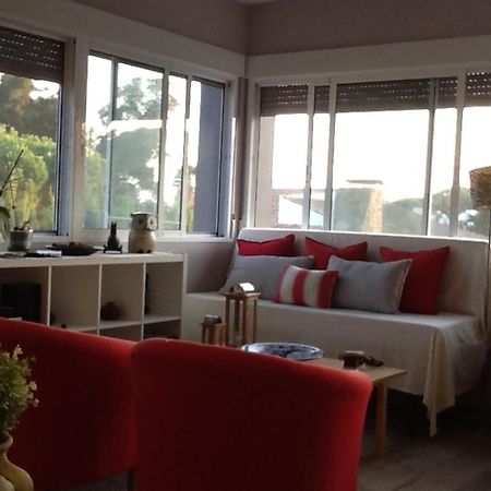 Villa En El Rompido "Entrepinos" Екстер'єр фото