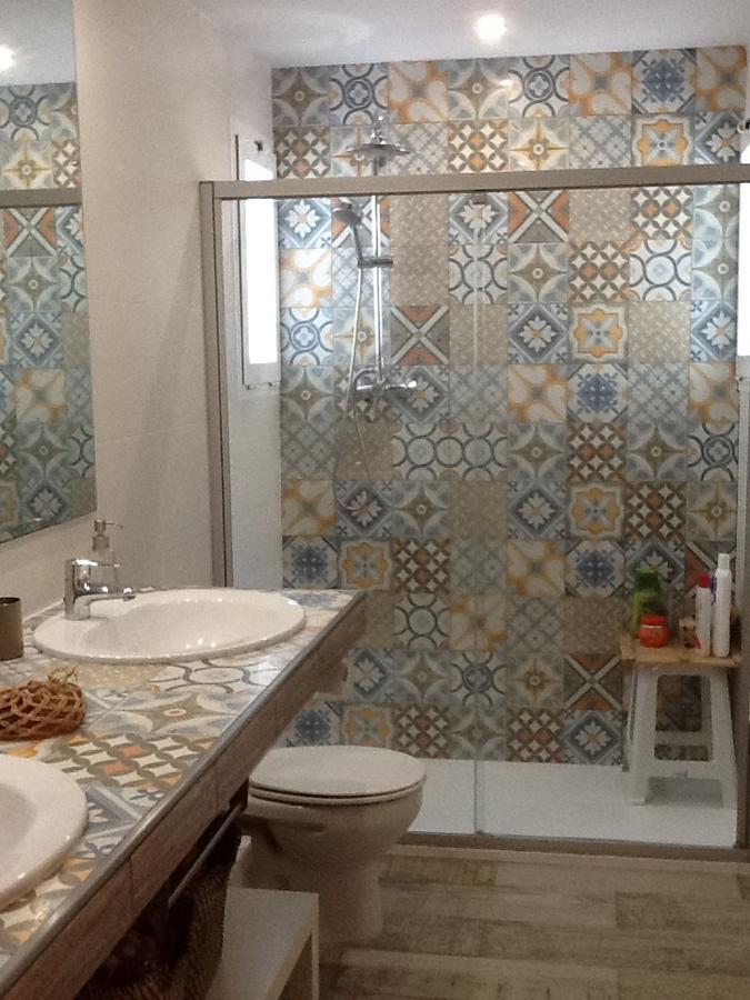 Villa En El Rompido "Entrepinos" Екстер'єр фото