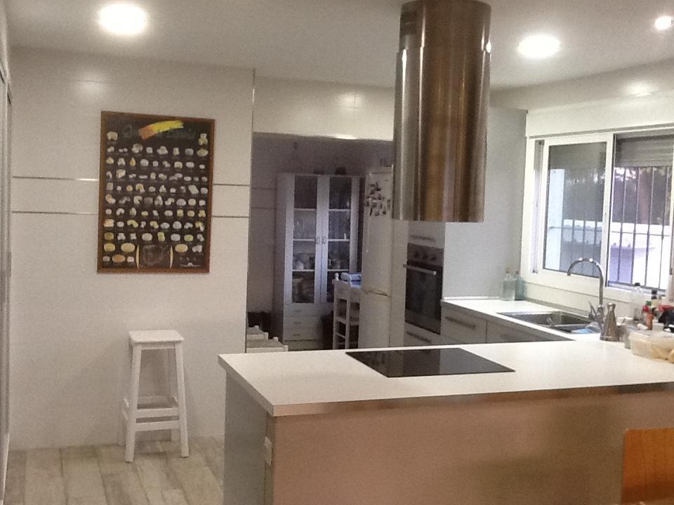 Villa En El Rompido "Entrepinos" Екстер'єр фото