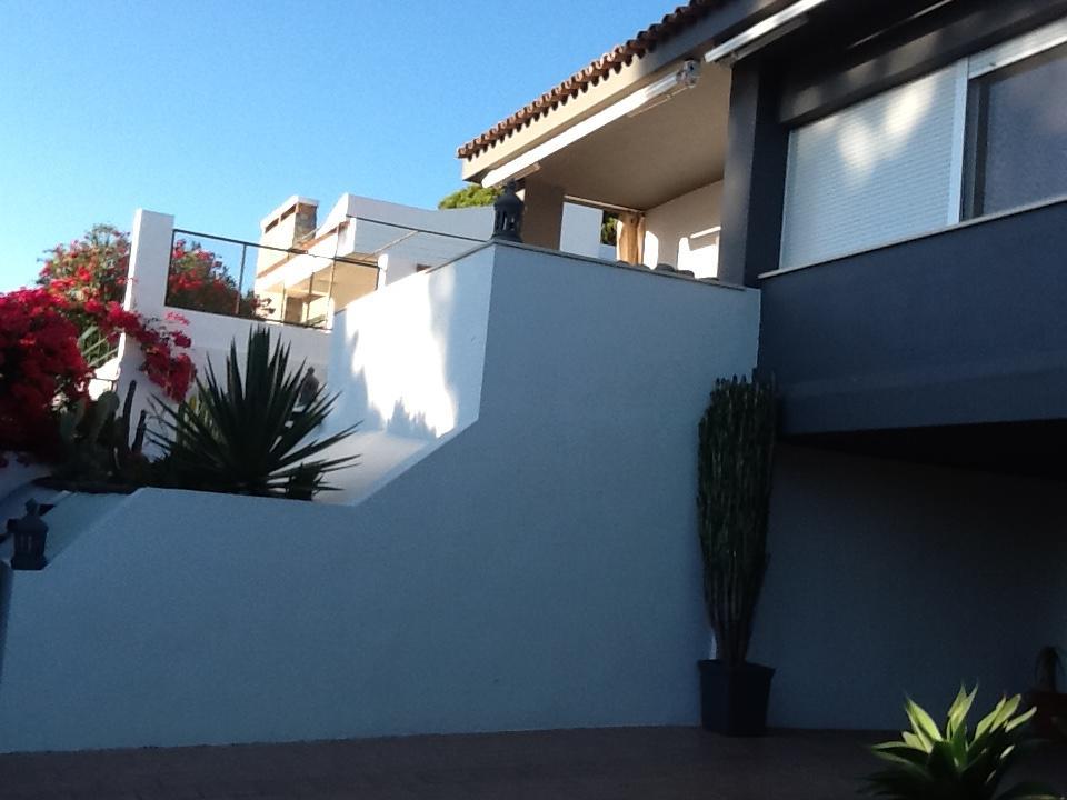 Villa En El Rompido "Entrepinos" Екстер'єр фото