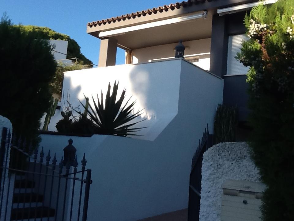 Villa En El Rompido "Entrepinos" Екстер'єр фото